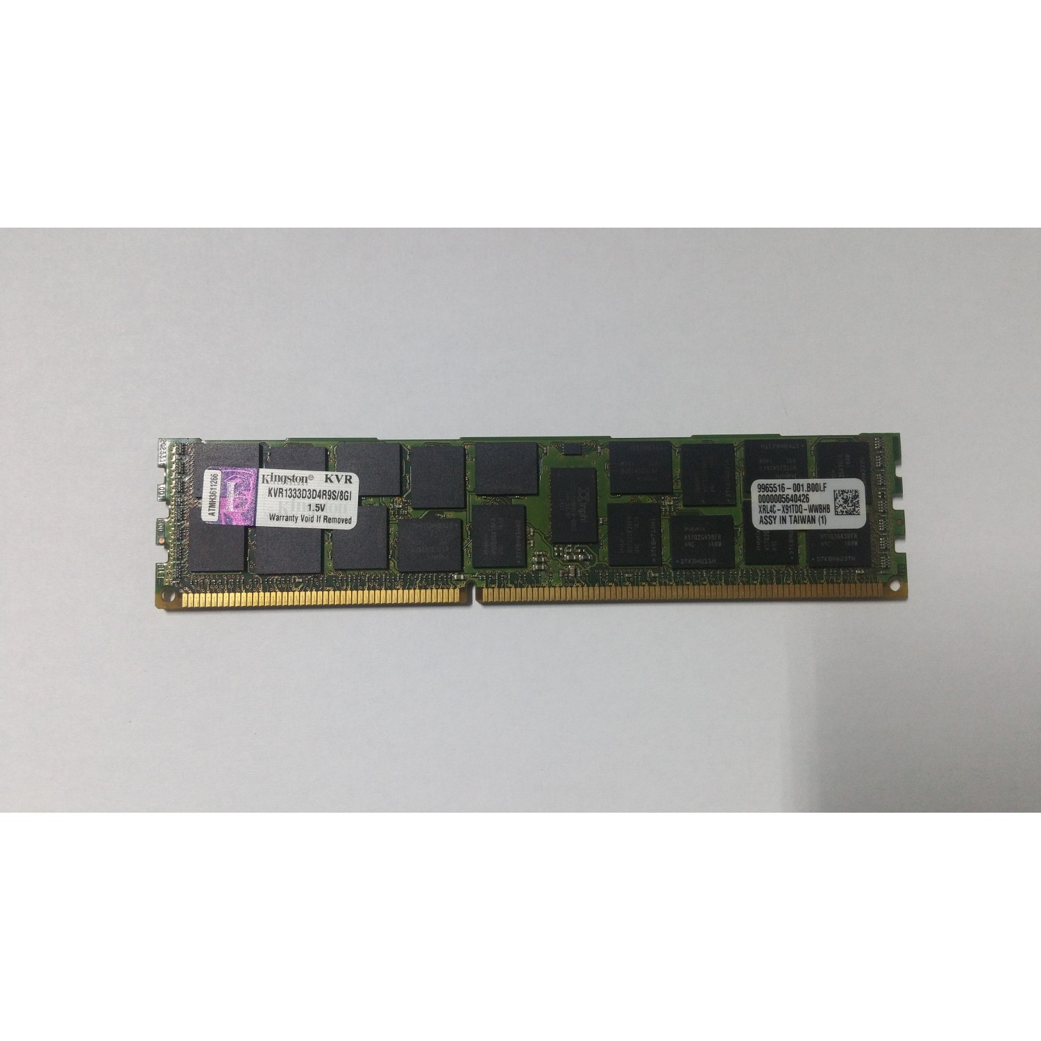 Memorie server 8GB DDR3 PC3-10600R diverse modele Memorii Server